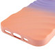 Чохол TPU ColorWave для Apple iPhone 14 Pro  Dasheen/Peach
