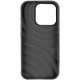Чохол TPU MonoWave для Apple iPhone 14 Pro Max Black