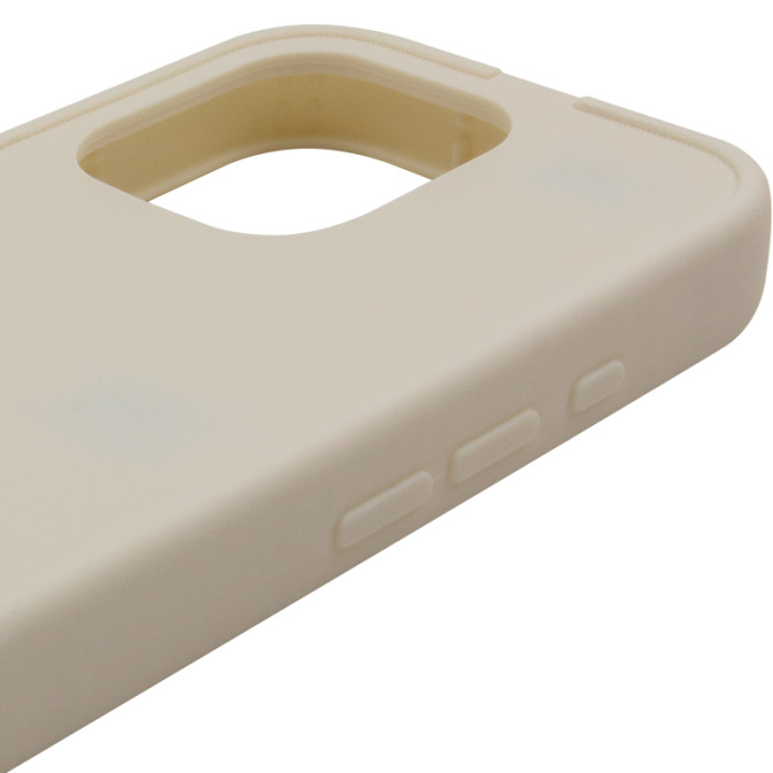 Чохол TPU Panel Stand для Apple iPhone 16 Pro Max (6.9') Black Cat