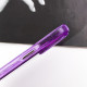 Чохол TPU Radiance with MagSafe для Apple iPhone 15 Pro  Purple