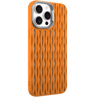 Чохол TPU Ribbio для Apple iPhone 14 Pro Max Orange