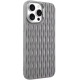 Чохол TPU Ribbio для Apple iPhone 14 Pro  Gray