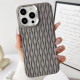 Чохол TPU Ribbio для Apple iPhone 14 Pro  Gray