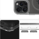 Чохол TPU Space Case Apex with MagSafe для Apple iPhone 16 Pro Max (6.9') Grey