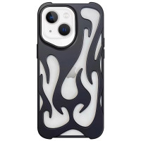 Чохол TPU WinFire для Apple iPhone 15  Black  (ITS-L-00000078068_1)