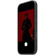 Чохол тканинний TechWoven (AAA) NEW with MagSafe and Animation для Apple iPhone 17 Pro (6.3') Black