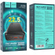 Портативний ЗП Power Bank Hoco J101B Astute PD20W+22.5W 30000 mAh Чорний