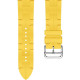 Ремінець Kilim для Apple Watch 42(ser.1-3)/44/45/46/49mm Light Yellow