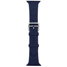 Ремінець Kilim для Apple Watch 42(ser.1-3)/44/45/46/49mm Midnight  (ITS-L-00000075863_7)