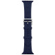 Ремінець Kilim для Apple Watch 42(ser.1-3)/44/45/46/49mm Midnight