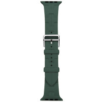 Ремінець Kilim для Apple Watch 42(ser.1-3)/44/45/46/49mm Pine Needle  (ITS-L-00000075863_9)