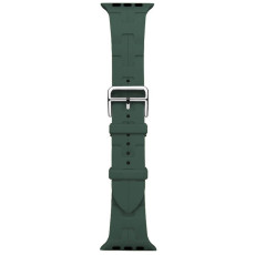 Ремінець Kilim для Apple Watch 42(ser.1-3)/44/45/46/49mm Pine Needle  (ITS-L-00000075863_9)