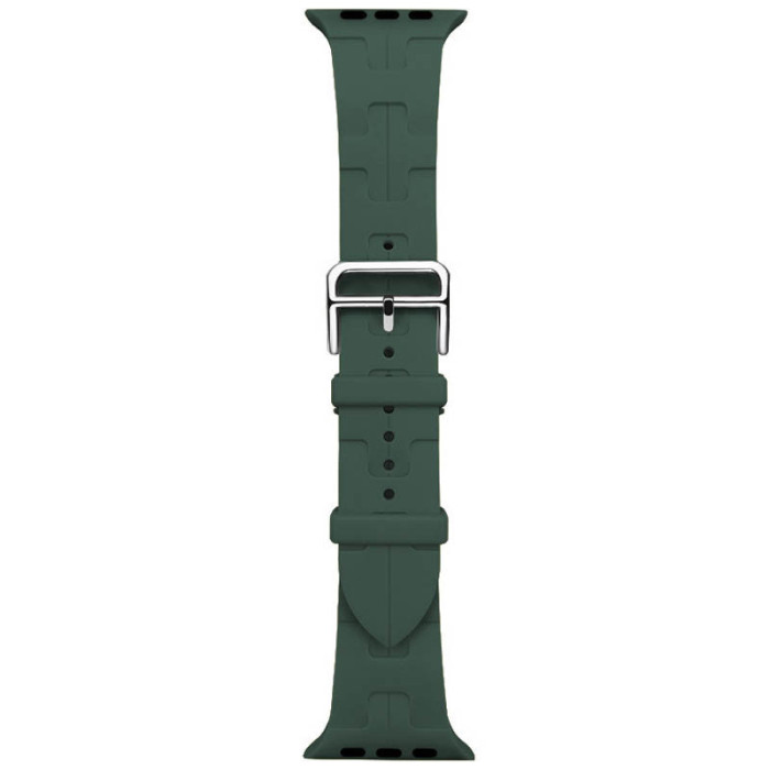 Ремінець Kilim для Apple Watch 42(ser.1-3)/44/45/46/49mm Pine Needle