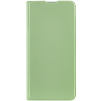 Шкіряний чохол-книжка GETMAN Elegant (PU) для Samsung Galaxy A54 5G М'ятний  (ITS-L-00000064173_3)