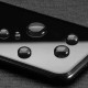 Захисне скло Remax 3D (GL-27) для Apple iPhone 15 Pro Max Чорний