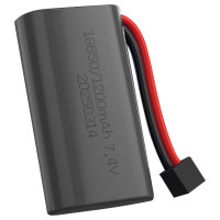 Змінний акумулятор для машинки на радіокеруванні SCHE HW8807 Black  (ITS-L-00000079455_1)