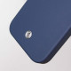 Чехол PC+Leather SGP with MagSafe для Apple iPhone 16 