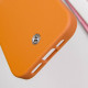 Чехол PC+Leather SGP with MagSafe для Apple iPhone 16 