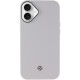 Чехол PC+Leather SGP with MagSafe для Apple iPhone 16 