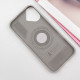 Чехол PC+Leather SGP with MagSafe для Apple iPhone 16 