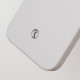 Чехол PC+Leather SGP with MagSafe для Apple iPhone 16 