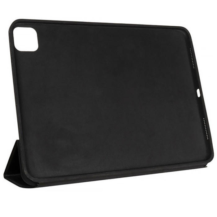 Чохол Smart Case (no logo) для Apple iPad Pro 13' (2024) Black