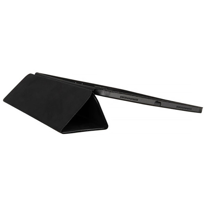 Чохол Smart Case (no logo) для Apple iPad Pro 13' (2024) Black