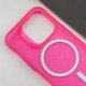 Чехол TPU Radiance with MagSafe для Apple iPhone 15 Pro 