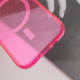 Чехол TPU Radiance with MagSafe для Apple iPhone 16 Pro (6.3')