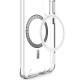 Чохол TPU Space Case with MagSafe для Samsung Galaxy S23 FE Прозорий  (ITS-L-00000070165_1)