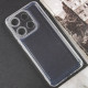 Чохол TPU Starfall Clear для Tecno Pop 7 Прозорий
