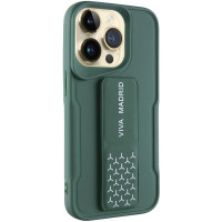 Чохол TPU VIVA для Apple iPhone 14 Pro  Green  (ITS-L-00000073818_4)