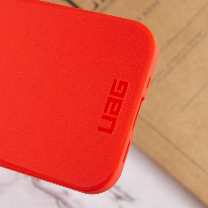 Чохол UAG OUTBACK BIO для Apple iPhone 13 Pro