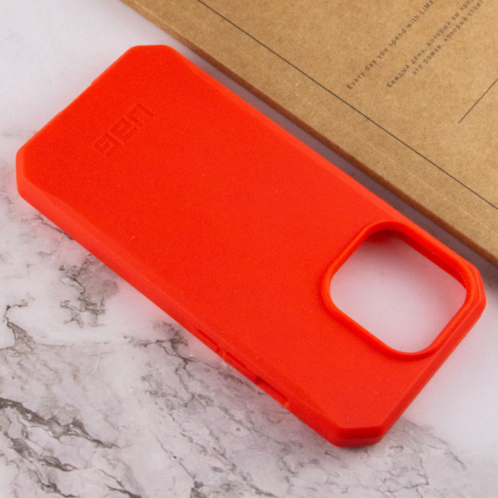 Чохол UAG OUTBACK BIO для Apple iPhone 13 Pro