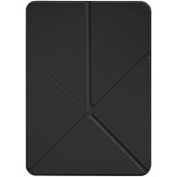 Чохол-книжка BlueO Skin Friendly для Apple iPad 10.9' (2022-24)/11' (A16) 2025 Чорний/Black  (ITS-L-00000081686_2)