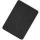 Чохол-книжка BlueO Skin Friendly для Apple iPad 10.9' (2022-24)/11' (A16) 2025 Чорний
