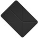 Чохол-книжка BlueO Skin Friendly для Apple iPad 10.9' (2022-24)/11' (A16) 2025 Чорний