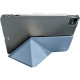 Чохол-книжка BlueO Skin Friendly для Apple iPad 10.9' (2022-24)/11' (A16) 2025 Синій