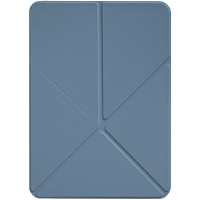 Чохол-книжка BlueO Skin Friendly для Apple iPad 10.9' (2022-24)/11' (A16) 2025 Синій/Blue  (ITS-L-00000081686_1)