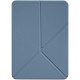 Чохол-книжка BlueO Skin Friendly для Apple iPad 10.9' (2022-24)/11' (A16) 2025 Синій