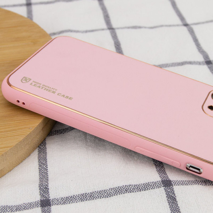 Шкіряний чохол Xshield для Apple iPhone 14