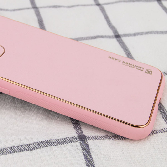 Шкіряний чохол Xshield для Apple iPhone 14