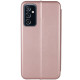 Шкіряний чохол-книжка Classy для Samsung Galaxy A54 5G Rose Gold  (ITS-L-00000063198_1)