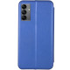 Шкіряний чохол-книжка Classy для Samsung Galaxy M54 5G Синій  (ITS-L-00000064637_8)