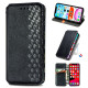 Шкіряний чохол книга GETMAN Cubic (PU) для ZTE Blade v2020