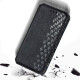 Шкіряний чохол книга GETMAN Cubic (PU) для ZTE Blade v2020