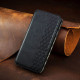 Шкіряний чохол книга GETMAN Cubic (PU) для ZTE Blade v2020