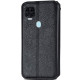 Шкіряний чохол книга GETMAN Cubic (PU) для ZTE Blade v2020
