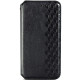 Шкіряний чохол книга GETMAN Cubic (PU) для ZTE Blade v2020