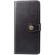 Шкіряний чохол книга GETMAN Gallant (PU) для Xiaomi Redmi A1+/Poco C50